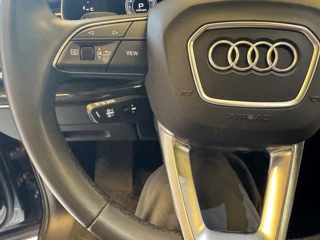 Certified 2023 Audi Q7 3.0T Premium Plus w/ Premium Plus Package AWD/4WD image 22