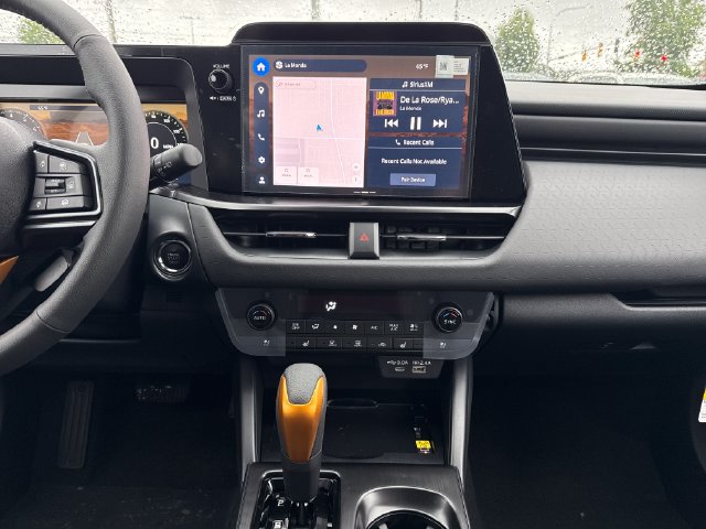 New 2026 Subaru Outback Wilderness AWD/4WD image 24