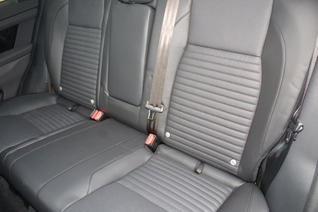 New 2025 Land Rover Discovery Sport S image 22