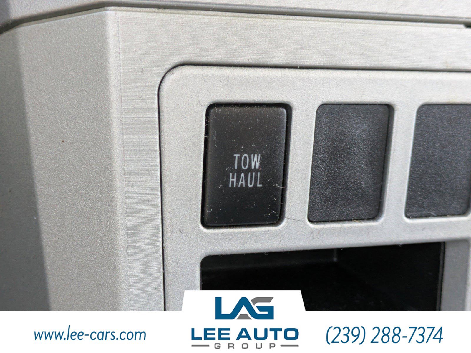 Used 2008 Toyota Sequoia Limited image 24