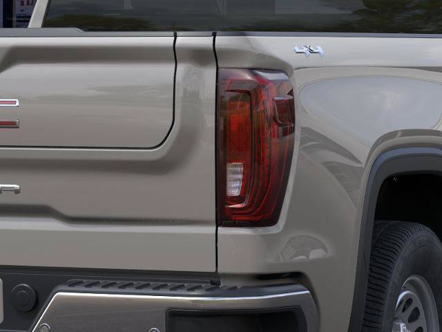 New 2026 GMC Sierra 1500 Pro w/ Pro Value Package AWD/4WD image 35