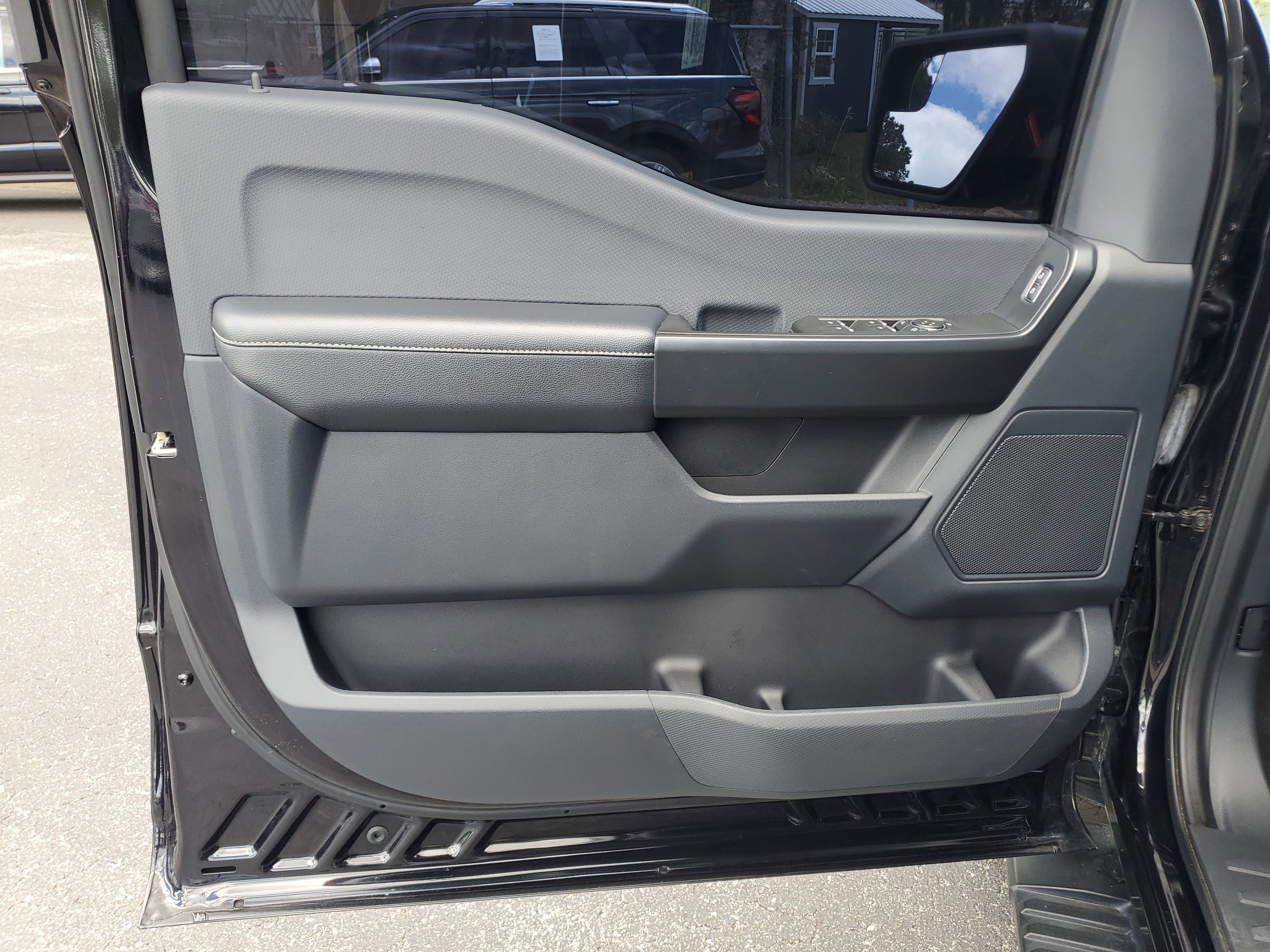 Used 2022 Ford F150 XL w/ STX Appearance Package AWD/4WD image 17