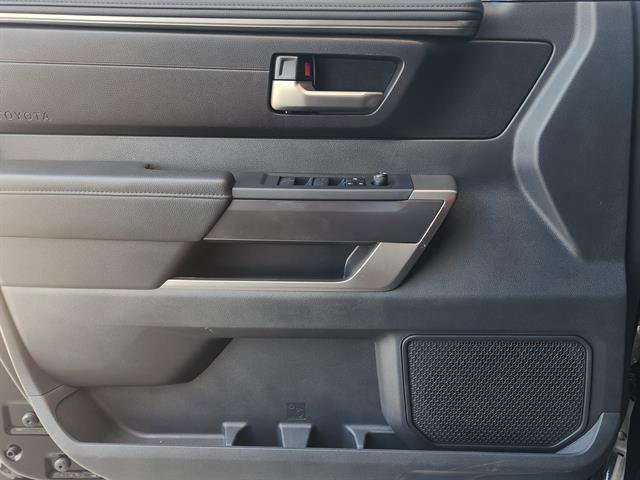 Used 2025 Toyota Tundra SR5 image 18