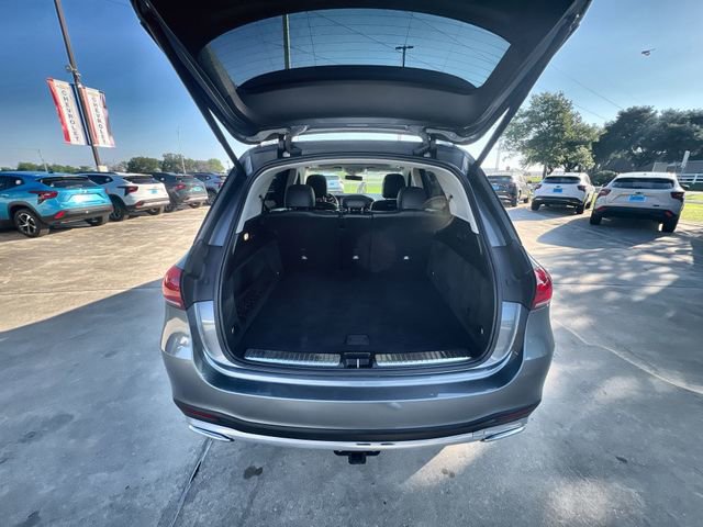 Used 2020 Mercedes-Benz GLE 450 4MATIC image 24