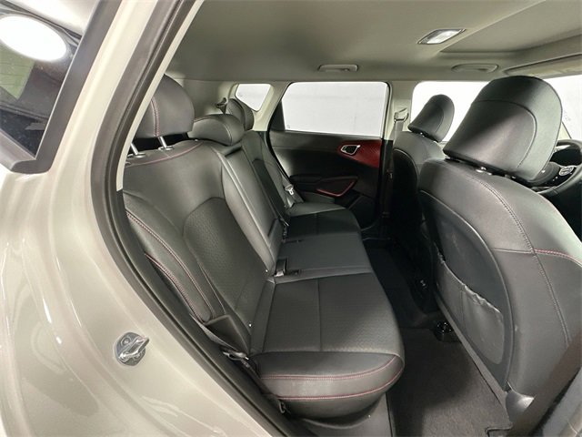Used 2025 Kia Soul GT-Line image 28
