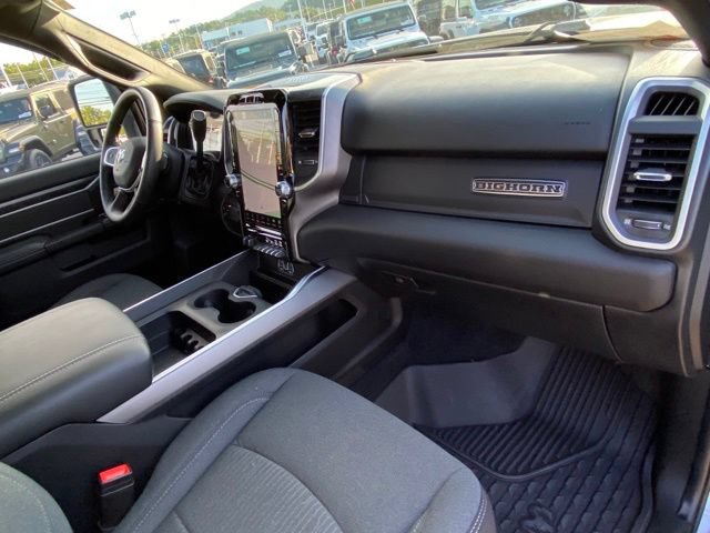 Used 2024 RAM 3500 Big Horn w/ Sport Appearance Package AWD/4WD image 23