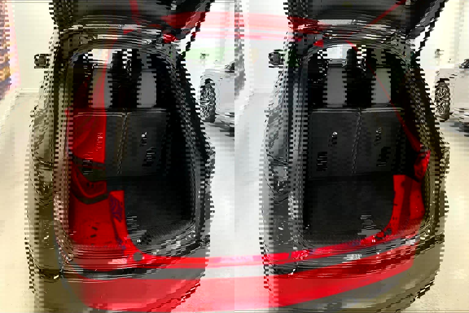 Used 2023 Acura MDX A-Spec image 17