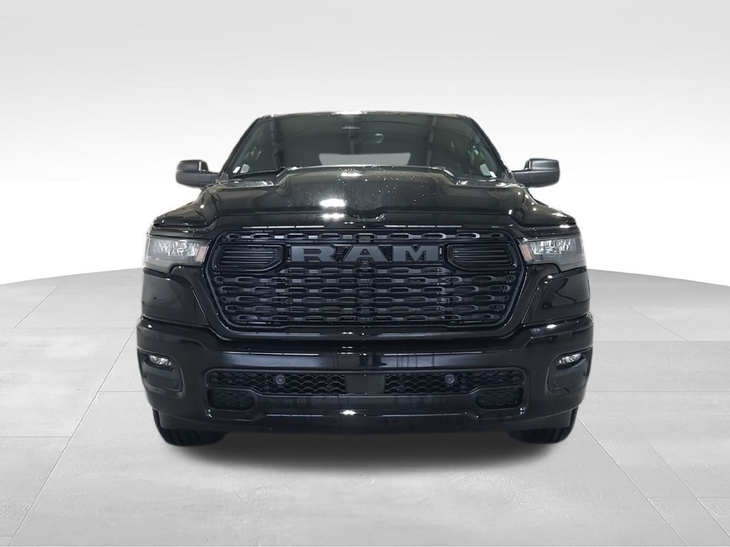 New 2026 RAM 1500 Express AWD/4WD image 3