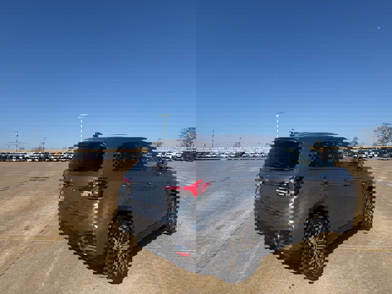 Used 2023 Mitsubishi Outlander Sport ES image 22