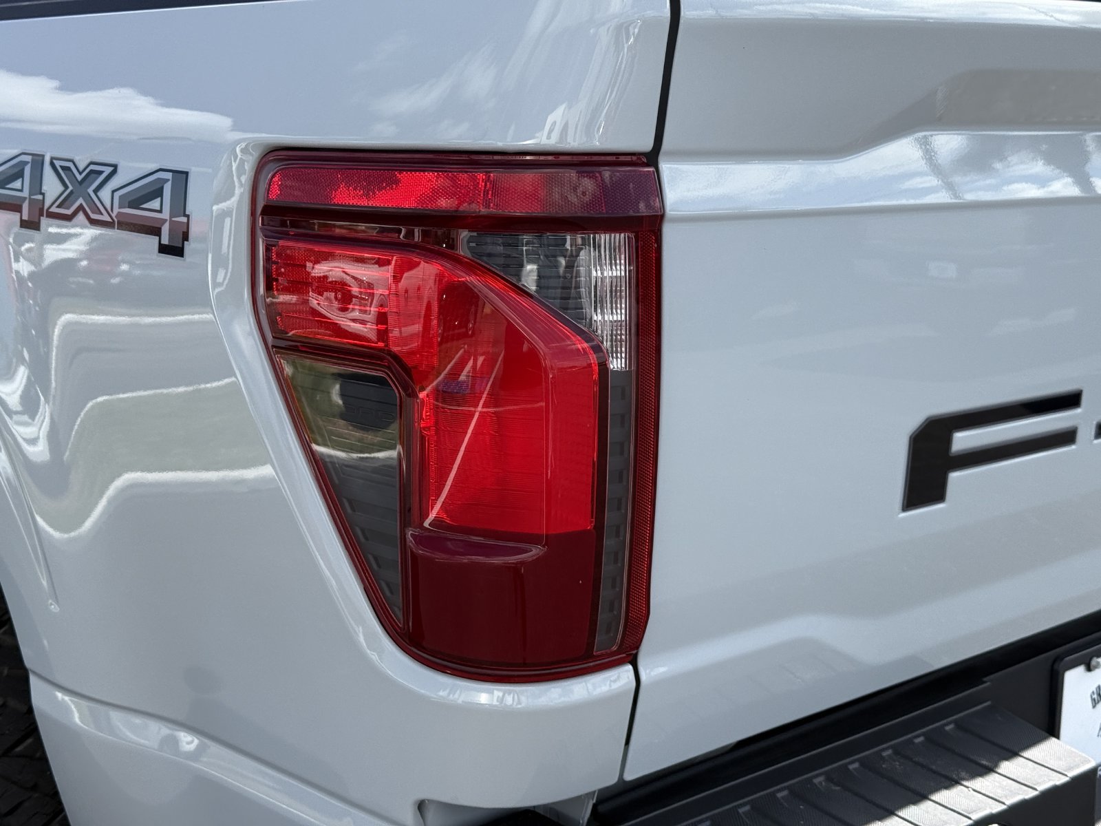 Used 2024 Ford F150 XLT w/ Mobile Office Package AWD/4WD image 13