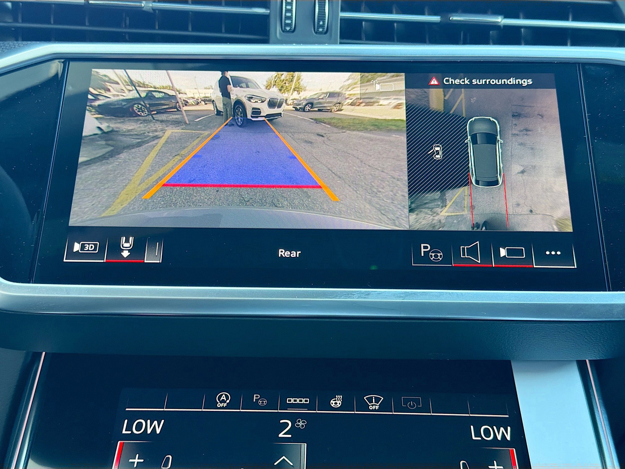 New 2026 Audi RS 6 performance image 33