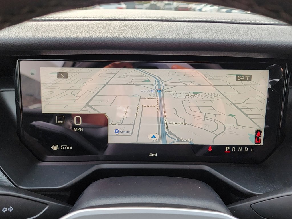 New 2026 GMC Acadia Elevation w/ Black Edition image 25