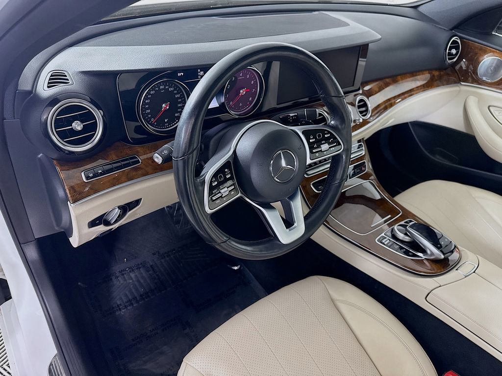 Used 2019 Mercedes-Benz E 300 4MATIC image 20