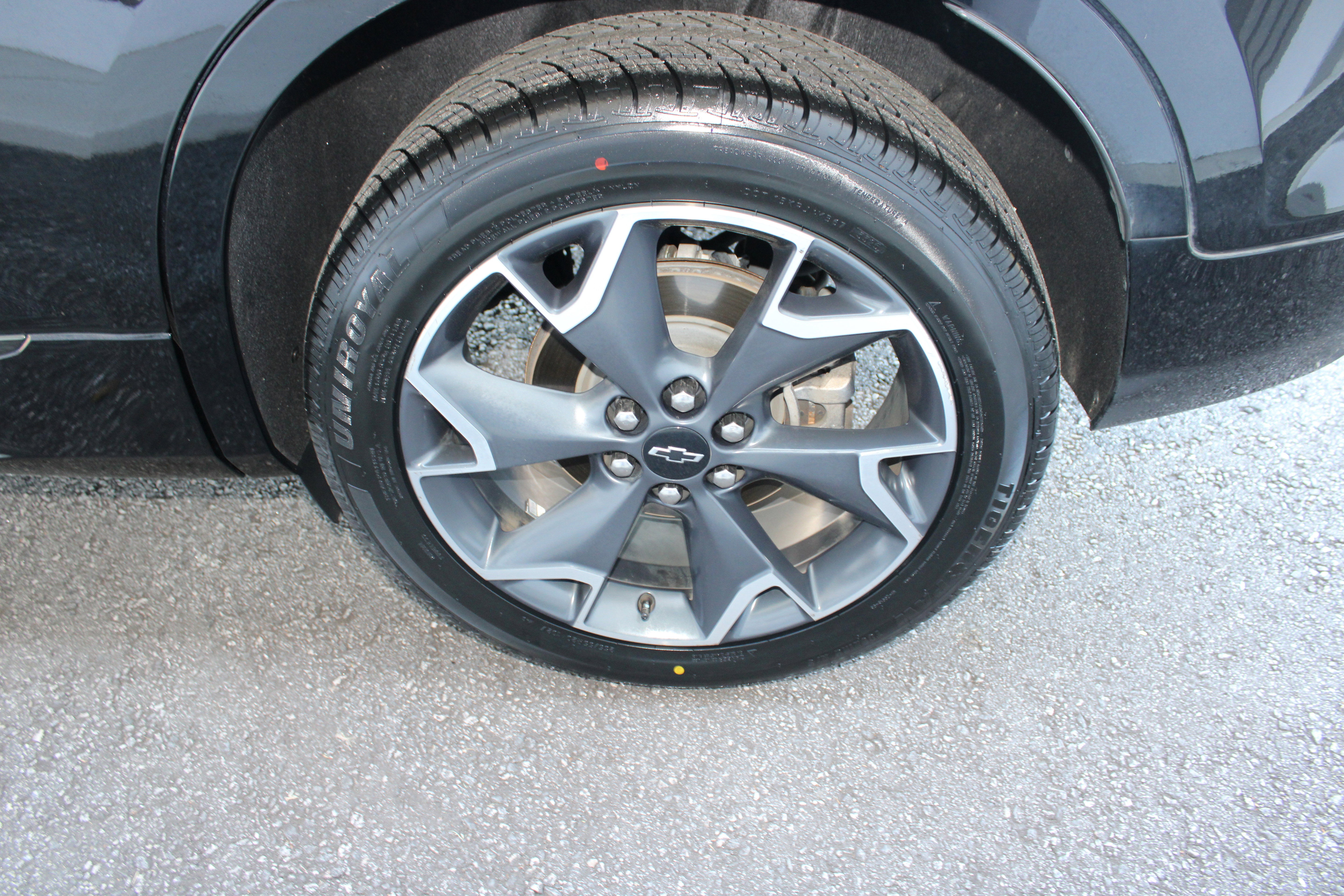 Used 2019 Chevrolet Blazer RS image 11