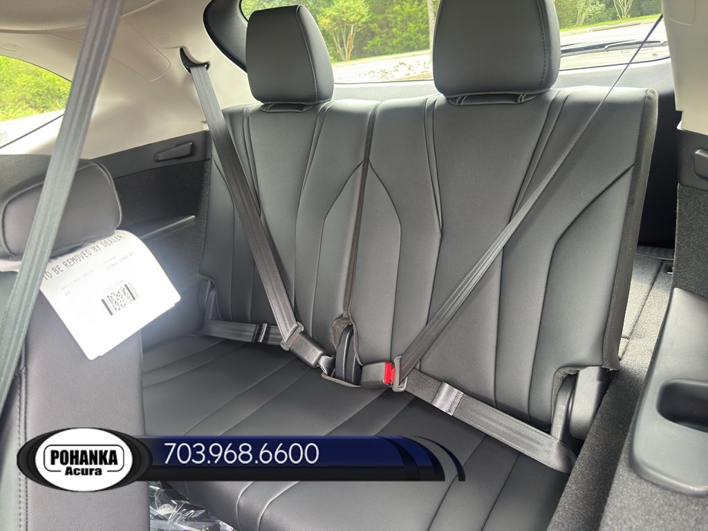 New 2026 Acura MDX SH-AWD image 32