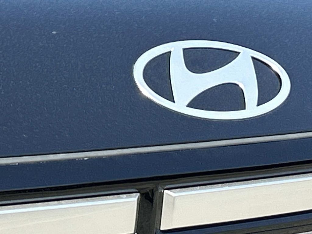 New 2026 Hyundai Santa Fe SEL image 11