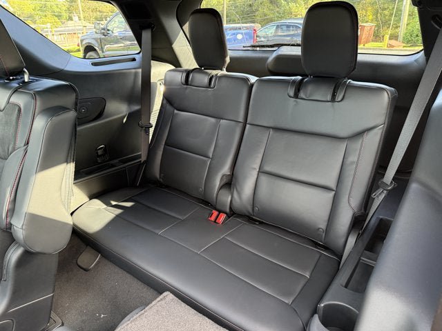 New 2027 Ford Explorer ST w/ Sun And Sound Package AWD/4WD image 11