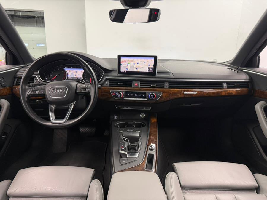 Used 2017 Audi A4 2.0T allroad Premium image 42