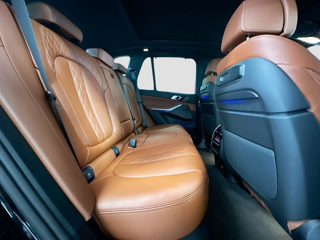 New 2026 BMW X5 M60i AWD/4WD image 29