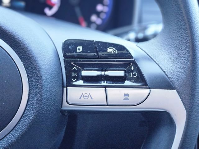 Used 2024 Hyundai Tucson SEL image 18