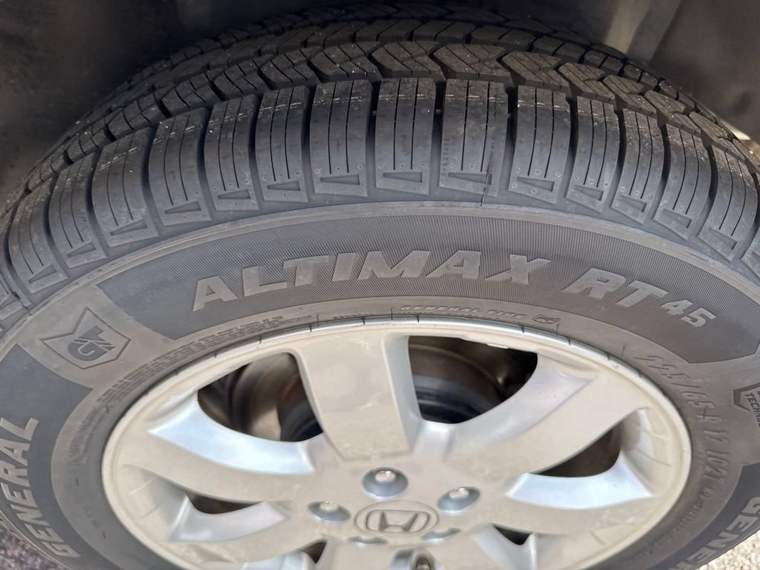 Used 2007 Honda CR-V EX-L image 44