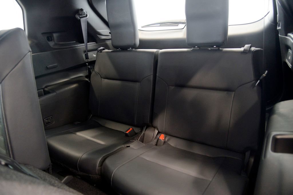 Used 2023 Mitsubishi Outlander SE Black Edition image 29