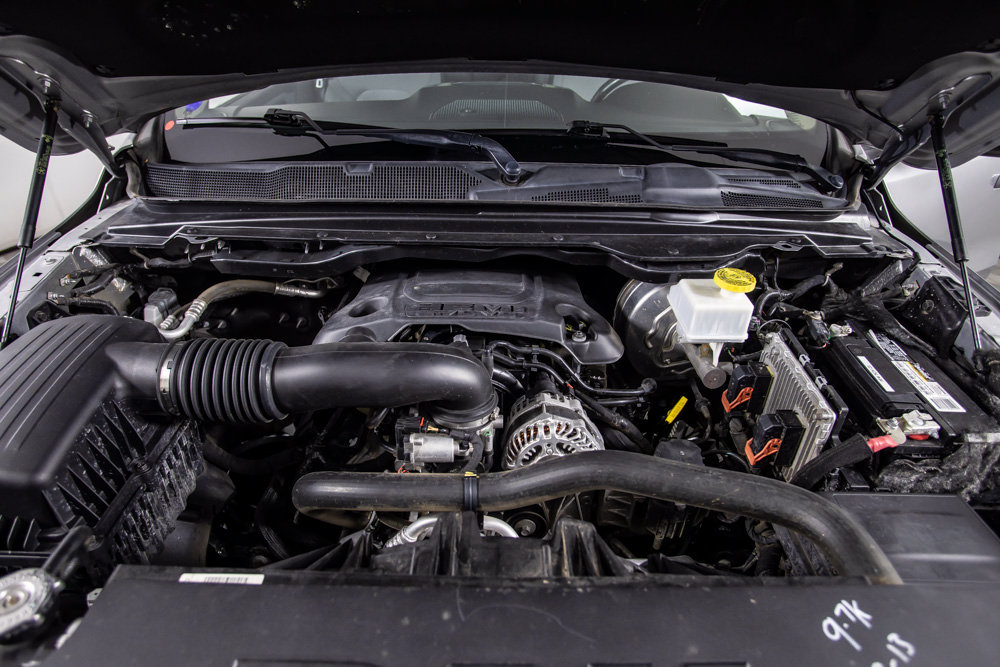 Used 2020 RAM 1500 Big Horn AWD/4WD image 43