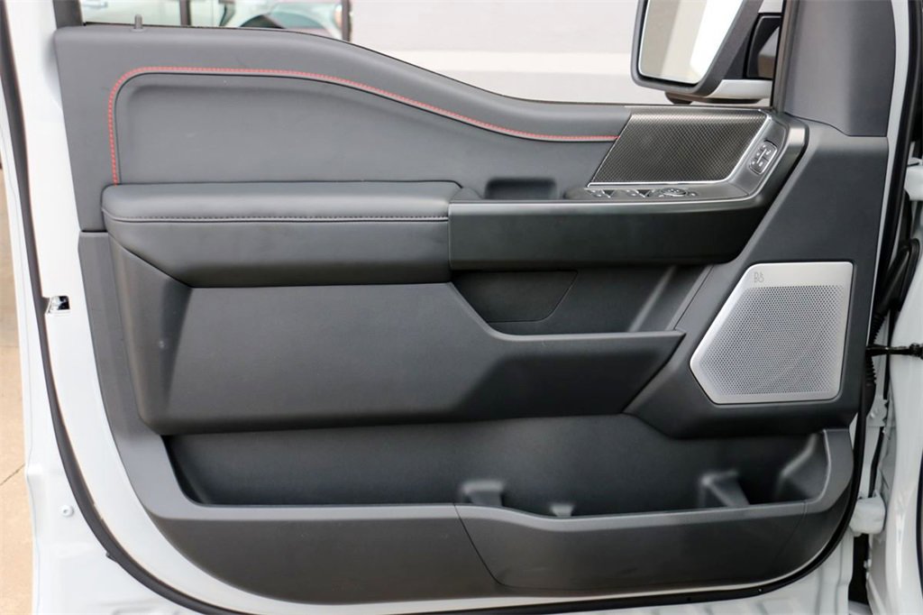 New 2025 Ford F150 Raptor image 16