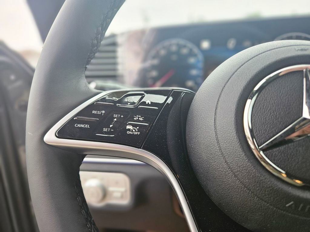 New 2026 Mercedes-Benz GLE 350 4MATIC image 28
