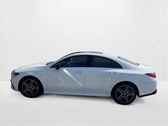 New 2026 Mercedes-Benz CLA 250 image 6