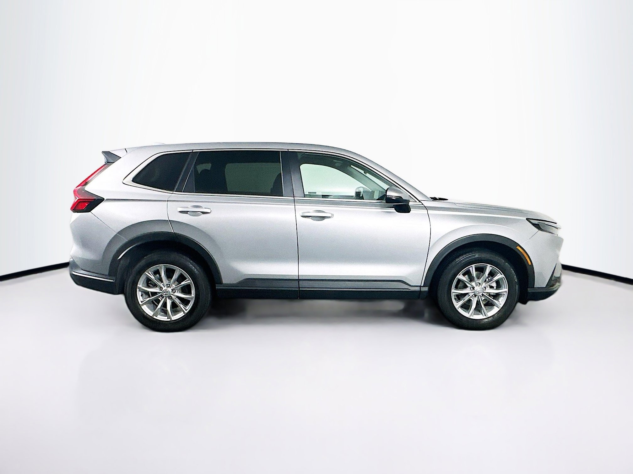 Used 2024 Honda CR-V EX image 10