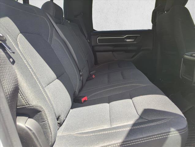 Used 2022 RAM 1500 Big Horn image 23