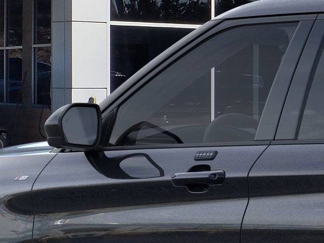 New 2026 Ford Explorer ST-Line image 23