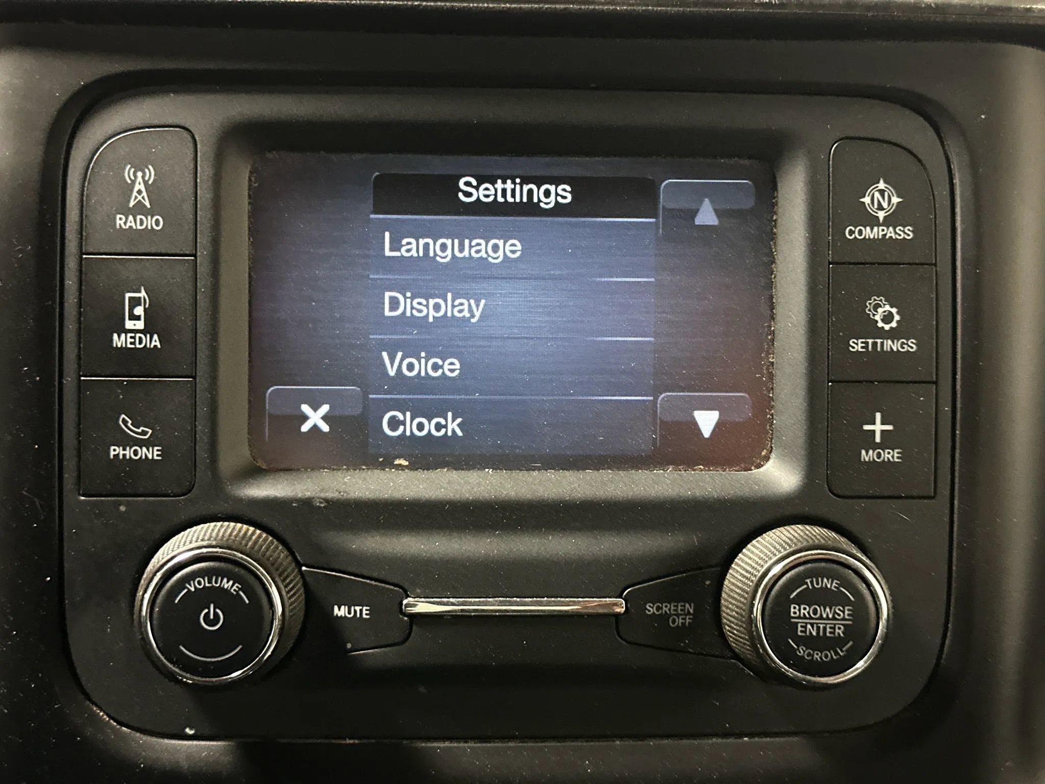 Used 2019 RAM 3500 Big Horn AWD/4WD image 39