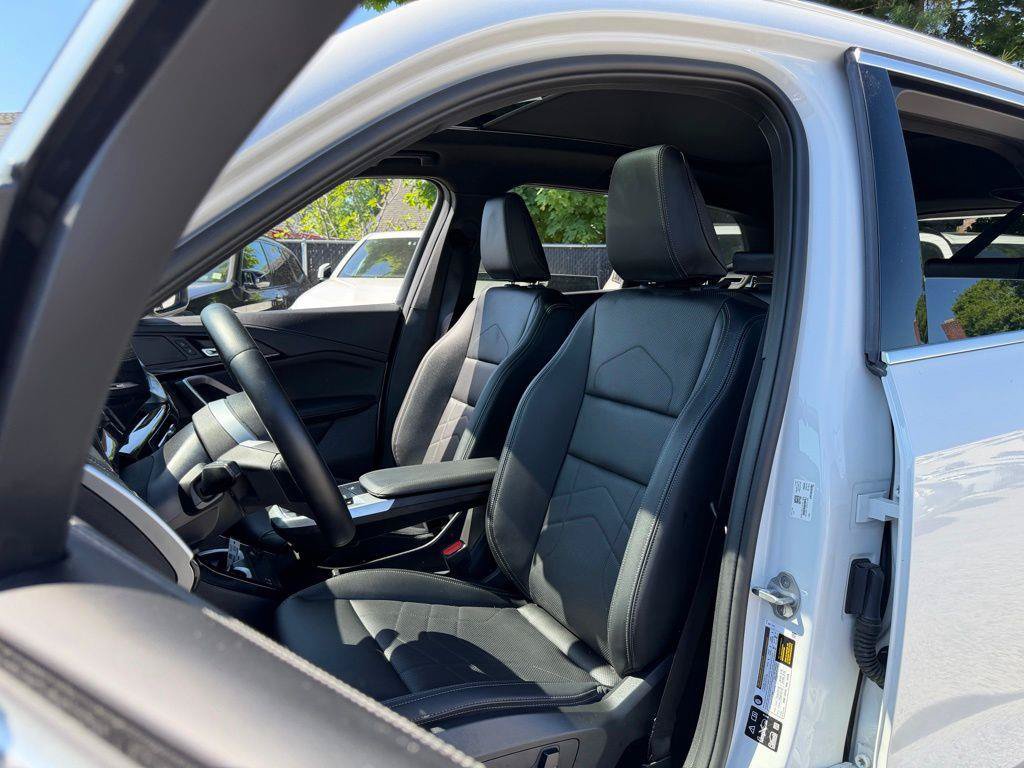 Used 2026 BMW X1 xDrive28i AWD/4WD image 19