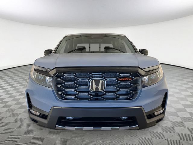 New 2026 Honda Ridgeline TrailSport image 9