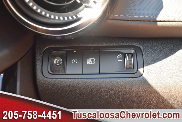 New 2027 Chevrolet Equinox LT FWD image 32