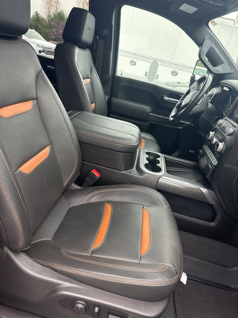 Used 2023 GMC Sierra 3500 AT4 w/ AT4 Premium Plus Package image 15