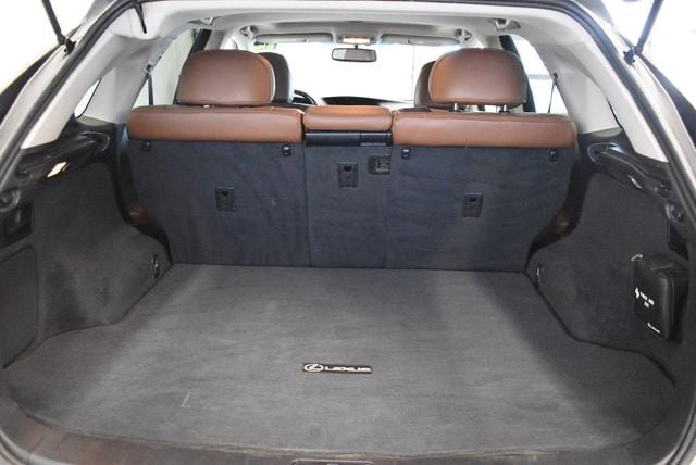 Used 2015 Lexus RX 350 AWD image 15