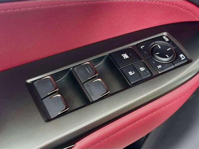 Used 2023 Lexus NX 350 AWD image 19