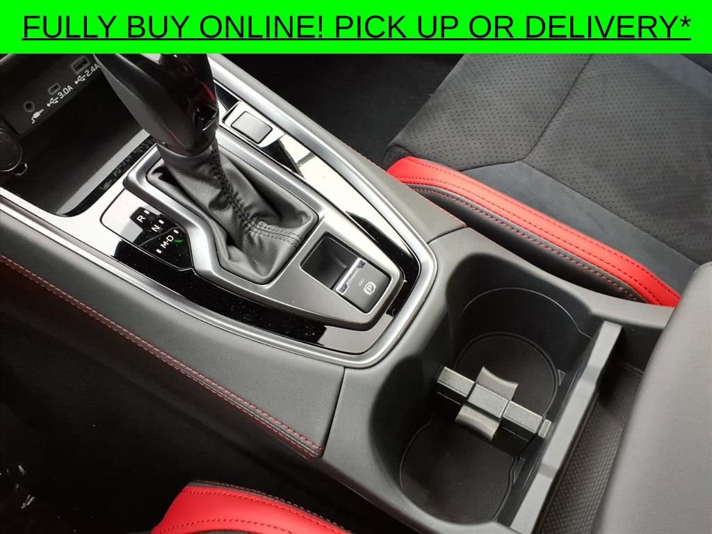 New 2026 Subaru WRX GT image 16