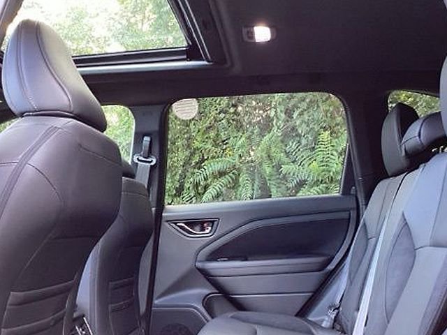 Used 2025 Subaru Forester Touring w/ Touring Package image 25
