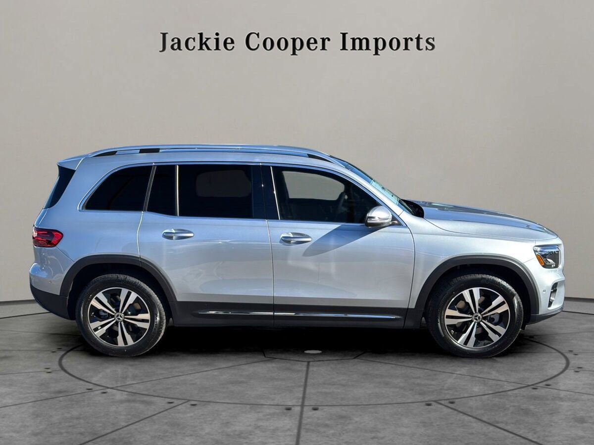 New 2026 Mercedes-Benz GLB 250 image 6