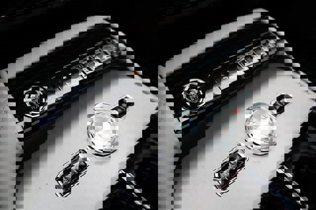 New 2026 Lincoln Navigator Reserve image 30