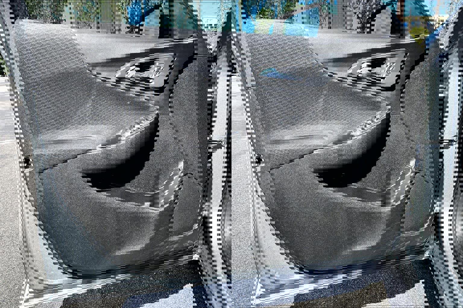 Used 2023 Chevrolet Malibu LT FWD image 20