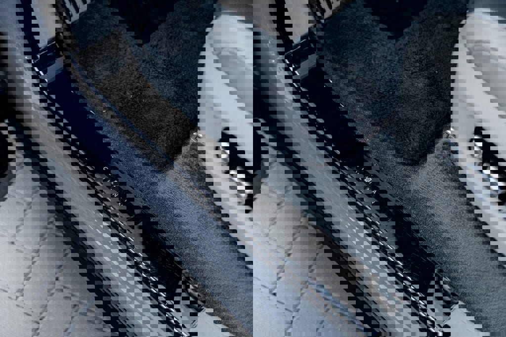 Used 2021 Rolls-Royce Cullinan Sport Utility image 54