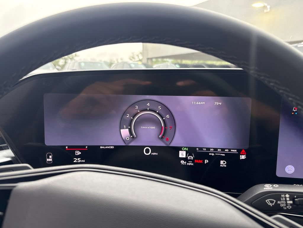 New 2026 Audi A5 Prestige AWD/4WD image 21