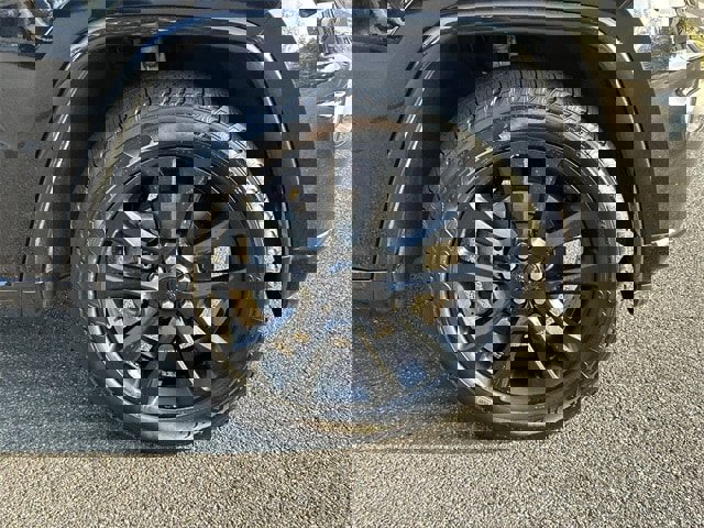 Certified 2020 Jeep Grand Cherokee Altitude image 13