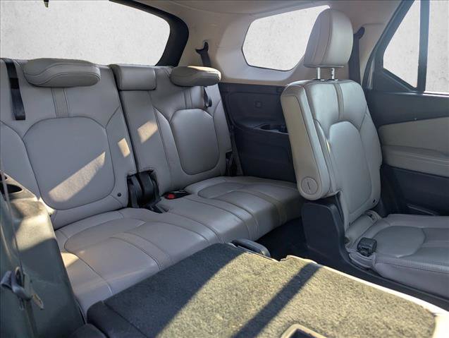 Used 2023 Honda Pilot EX-L image 28
