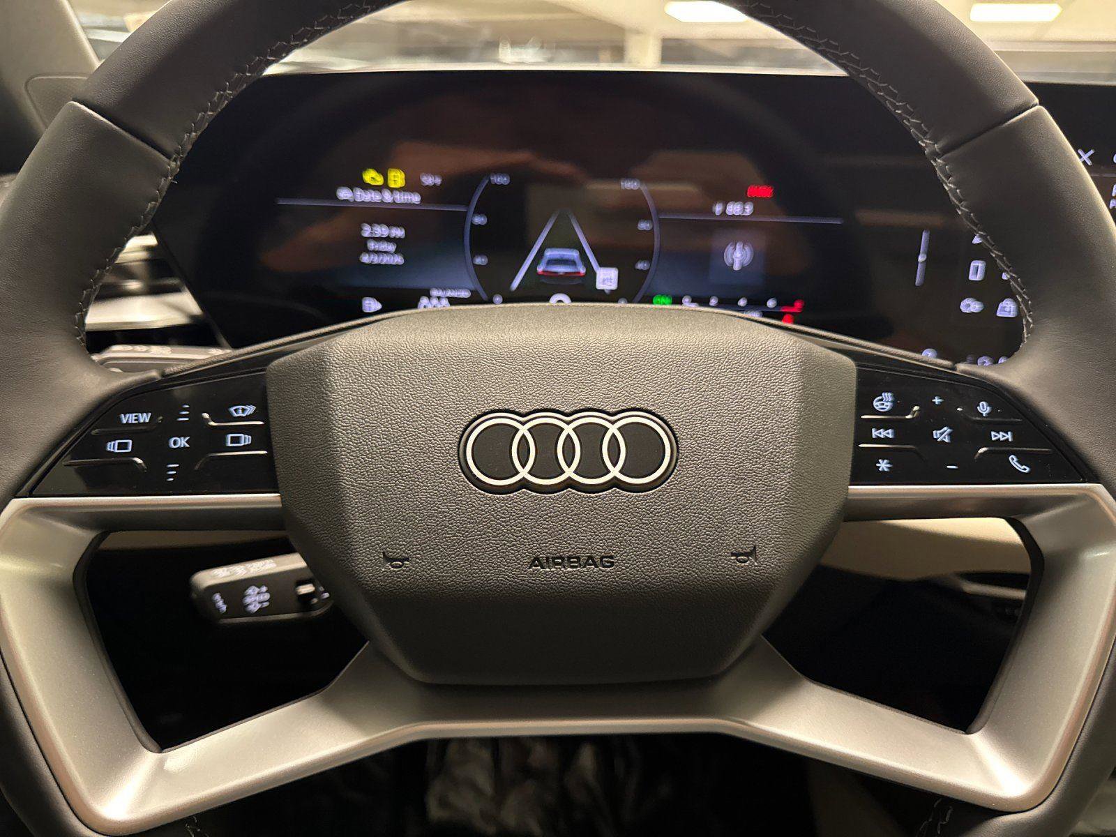 New 2025 Audi A5 2.0T Premium Plus image 22